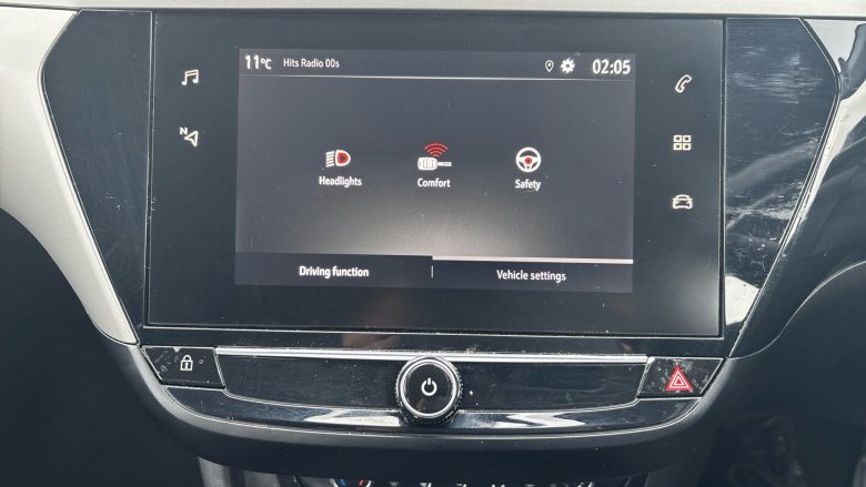 Vauxhall Corsa 1.2 SE 5dr Petrol Hatchback